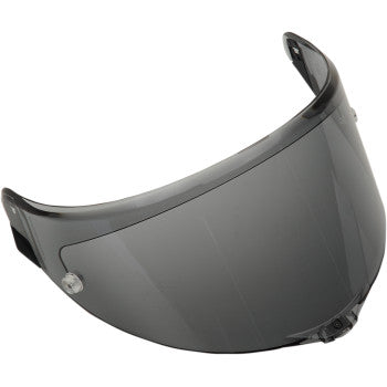 agv pista dark visor AGV Pista GP R/Pista GP RR/Corsa R Shield Race 3 Pinlock Dark Smoke