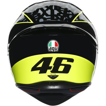 AGV K1 Full Face Helmet Speed 46