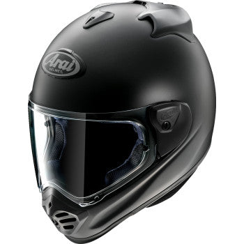 Arai XD5 Dual Sport Helmet Black Frost