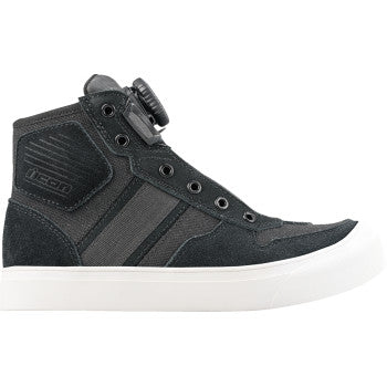 Icon Women's Dog Days Boot Black