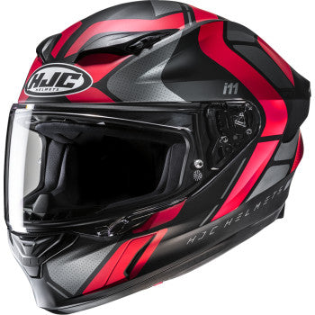 HJC i11 Full Face Helmet Sub MC1 (Snell M2025 Rated)