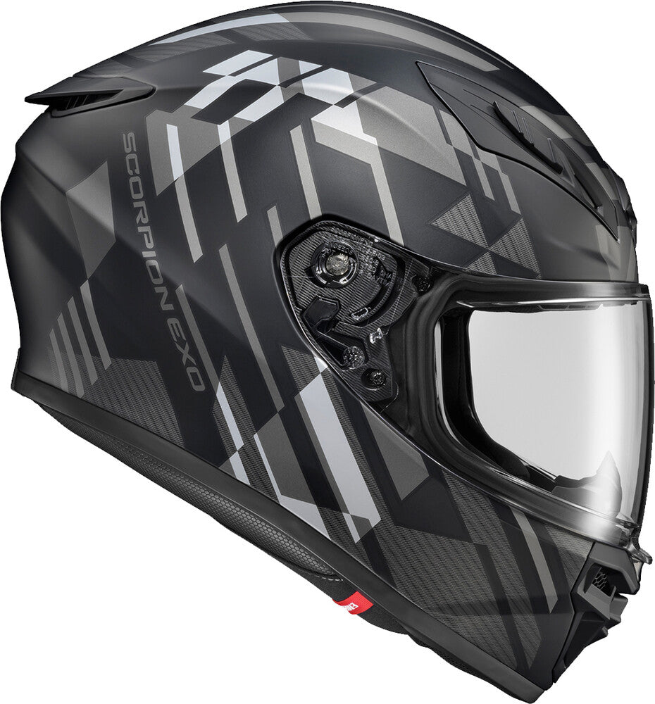 Scorpion EXO-R430 Full Face Helmet Paradox Phantom – HelmetCountry.com