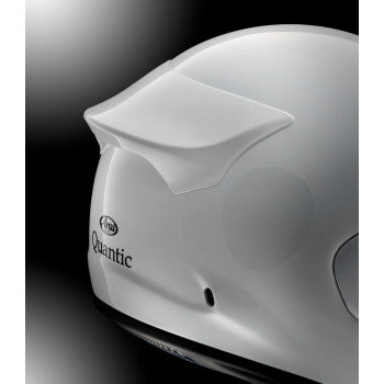 Arai Contour-X XGR Spoiler Diamond White