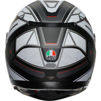 agv k3 bluetooth AGV K3 Helmet