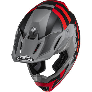 HJC C50 Off Road Helmet Mirage MC1SF
