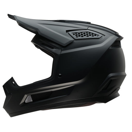 Z1R Dirt Maxx Vortex Off Road Helmet Matte Black – HelmetCountry.com