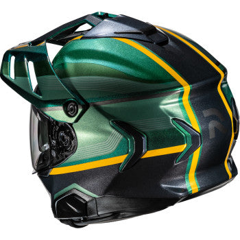 HJC RPHA 60 Dual Sport Helmet Arbre MC4