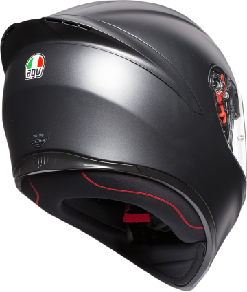 arai helmet clearance uk AGV K1 Helmet Matte Black S