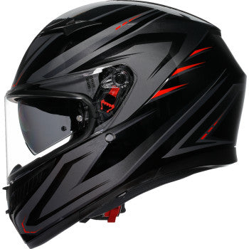 agv k3 full face motorcycle helmet AGV K3 Helmet