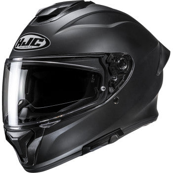 HJC C71 Full Face Helmet Matte Black