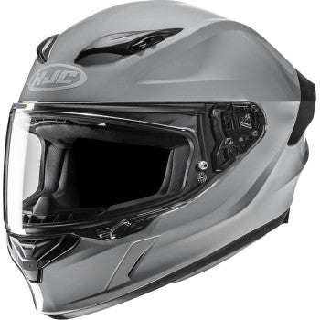 HJC i11 Full Face Helmet Nardo Grey
