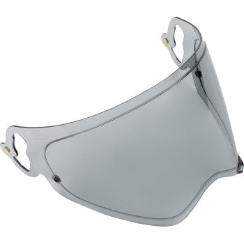 Arai XD5 Light Tint Helmet Shield