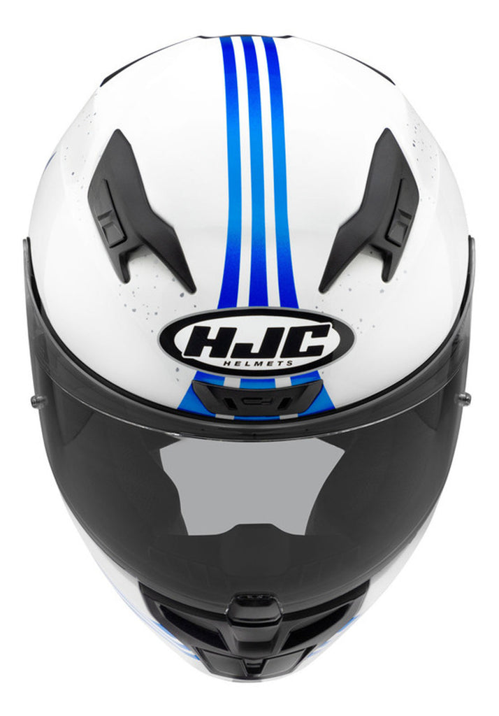 HJC i10 Full Face Bluetooth Helmet Star MC-2