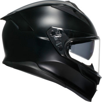 AGV K7 Full Face Helmet Matte Black