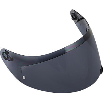 AGV K1S/K3SV/K5S Shield Pinlock® 70 MaxVision™ Prepared Tinted 80% Sizes Large to 2XL