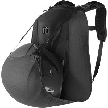 Icon Speedform Backpack Black