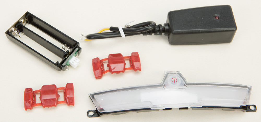 Gmax LED Brake Light Kit Models FF-98/MD-01/OF-77