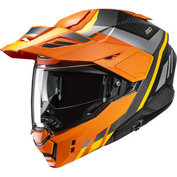 HJC i80 Dual Sport ModularHelmet Imes MC-7
