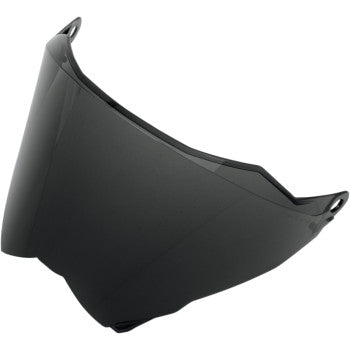 AGV AX9 Refractive ADV Helmet Matte Carbon/Red 2 Shields