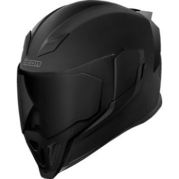ICON Airflite Rubatone Helmet Large / Black
