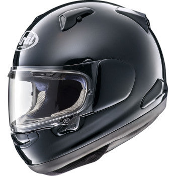 Arai Quantum-X Pearl Black Helmet Small