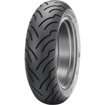 Dunlop American Elite Rear Tire (180/55B18)