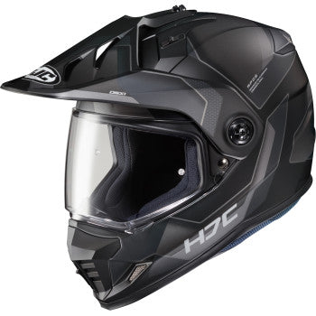 HJC DS-X1 Dual Sport Helmet Synergy MC-5SF Size XL