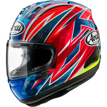 Arai Corsair X Full Face Helmet Ogura