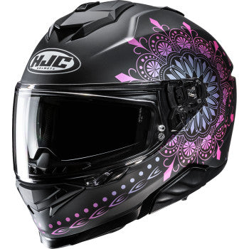HJC i71 Full Face Helmet Niel MC28SF