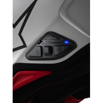 Alpinestars A-Connect Communication System for S-R7 Helmets
