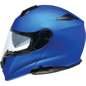 Z1R Solaris 2.0 Modular Helmet Satin Blue