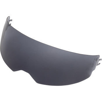 HJC i80 Black Dark Smoke Sun Shield