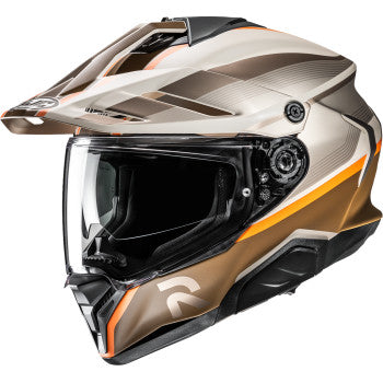 HJC RPHA 60 Dual Sport Helmet Arbre MC7SF