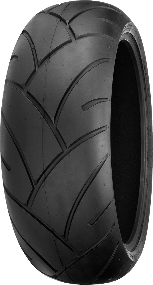 Shinko Rear Tire 005 Advance 240/40R18 79V RADIAL TL