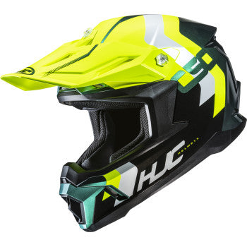 HJC C50 Off Road Helmet Primal MC4