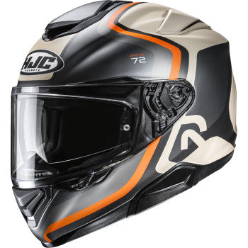 HJC RPHA 72 Full Face Helmet Ernem MC7SF