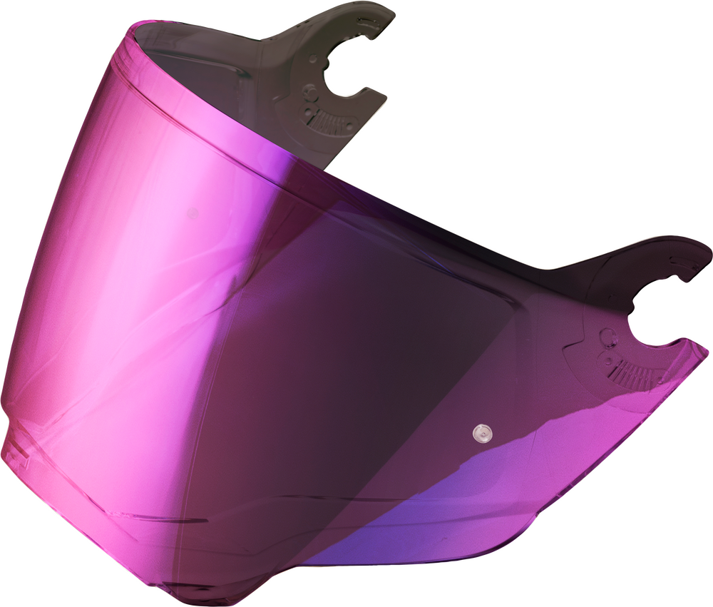 Scorpion XT9000 Pinlock Shield Ruby Mirror