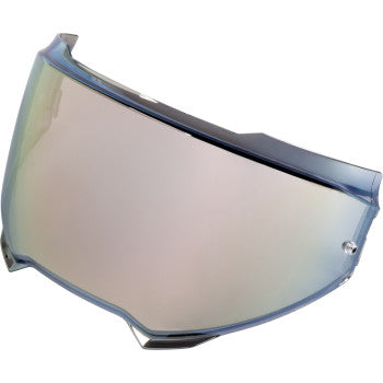 HJC i100 Pinlock Shield Silver Mirror HJ-36