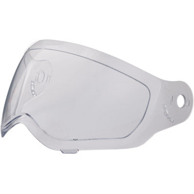 Z1R Range Outer Shield Clear (Open Package)