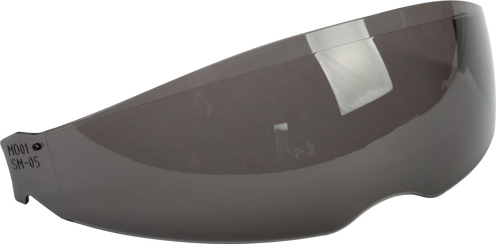 Gmax MD-01 Inner Smoke Shield
