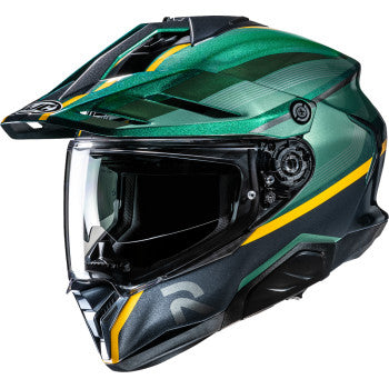 HJC RPHA 60 Dual Sport Helmet Arbre MC4