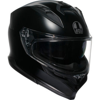 AGV K7 Full Face Helmet Matte Black