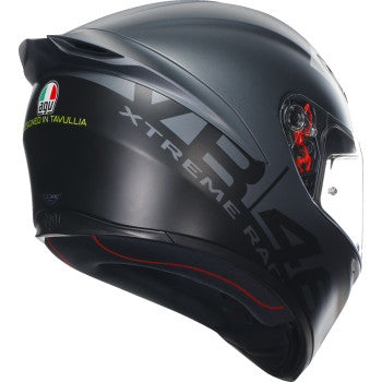 AGV K1 Full Face Helmet Limit 46