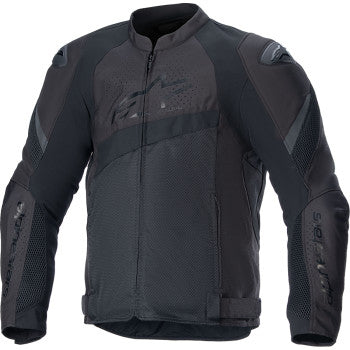 Alpinestars T-GP Plus R v4 Airflow Jacket Black