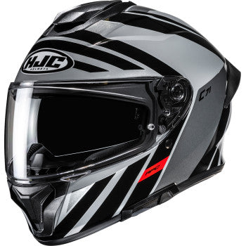 HJC C71 Full Face Helmet Faber MC5