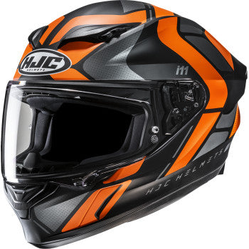 HJC i11 Full Face Helmet Sub MC7SF (Snell M2025 Rated)