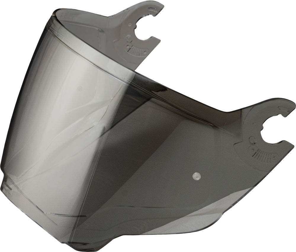 Scorpion XT9000 Pinlock Shield Silver Mirror