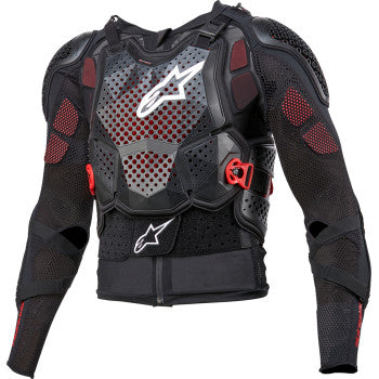 Alpinestars Bionic Tech v3 Jacket Black/White/Red