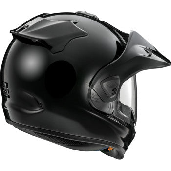 Arai XD5 Dual Sport Helmet Gloss Black