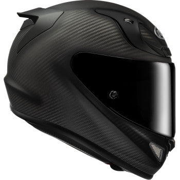 HJC RPHA 12N Pro Full Face Helmet Matte Carbon